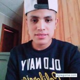 Chatear con Isaias9808 de Georgetown