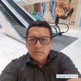 Mario Coyago Guzman