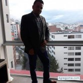 de chico soltero en Quito