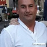 Busco pareja. Mujer, sincera,