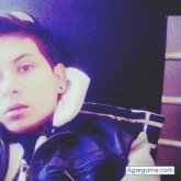 Chatear con stevenson22 de Altamira