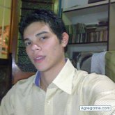 joseaco chico soltero en Magdalena
