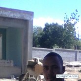 ferari24 chico soltero en Santo Domingo