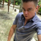 EderAleman14 chico soltero en Actopan