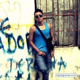 Frantio chico soltero en Carúpano