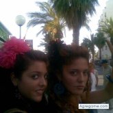 melodye chica soltera en Tarragona