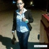 Busco: una relacion seria y duraderaMe defino: soi seria no
