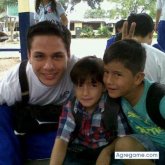 Chatear con Antonio_97 de Pasaje