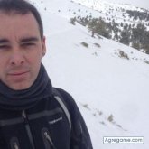 edumola chico soltero en Móstoles