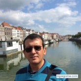 Chatear con seriobogota de San José De Isnos