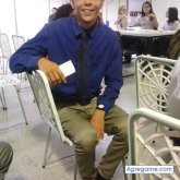jheremy santos