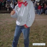 MaximilianoB chico soltero en Joaquín V. González