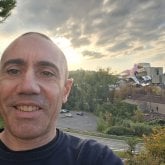 Mujeres de 40 a 55 para amistad. Hombre