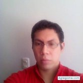 josecristian21 chico soltero en Chiclayo