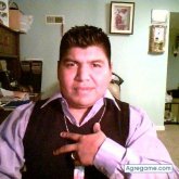 ESMERADITO chico soltero en Adelphi