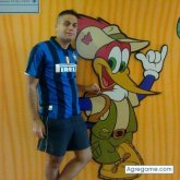 Foto de perfil de gimenez