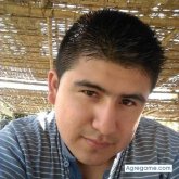 carlosjesus1398 chico soltero en Trujillo