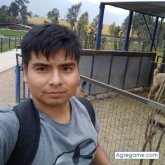 oscarpox chico soltero en La Caleta