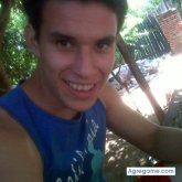 Chatear con ivan19 de Fernando De La Mora