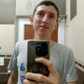 Busco pareja. Chicas  que estén