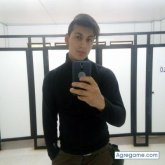Foto de perfil de fabianhuenul