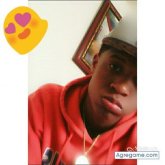 j-an-ui- chico soltero en Punta Cana