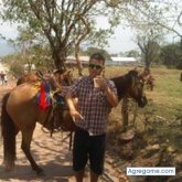 marcos camperos
