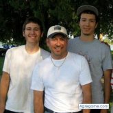 Sunnyside chico divorciado en Sunnyside