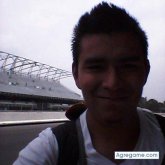 Angelvelka chico soltero en Atempan