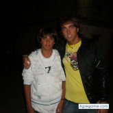 davicitoo chico soltero en Ferrol