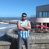 Empleado gastronómico.