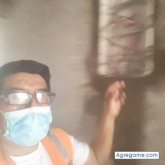 Como una persona alegre. El deporte.