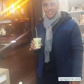 neyney chico soltero en Valencia