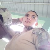 Reymer Flores palomino