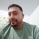 Busco pareja. Alguna mujer para hablar.