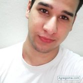 santigonzalez1037 chico soltero en Asunción