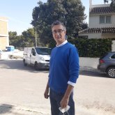 Comercial. Busco mujer, para compartir.