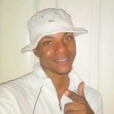 Ronic chico soltero en Juan Dolio