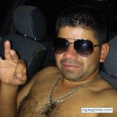 Dario cubilla
