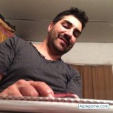 maurodiaz1273 chico soltero en San José De Mayo