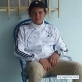 7412369 chico soltero en Tabay