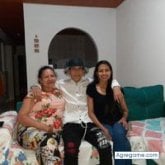 Busco hacer amistades. Solo mujeres.