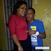 Alvianis2017 chica soltera en Licey Al Medio