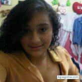 MerlianaCarolina chica soltera en Rubio