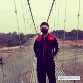 Busco conocer gente. Mujeres.