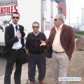 danp chico casado en Murcia