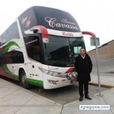 Carlos Alberto León Saavedra