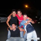 dch chico soltero en Palos De La Frontera