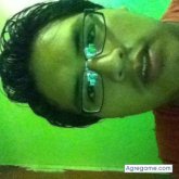 luis7 chico soltero en Lima