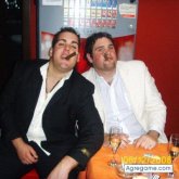 cresta chico soltero en Tepic